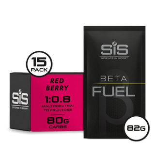 SIS Beta Fuel 80 Energy Drink