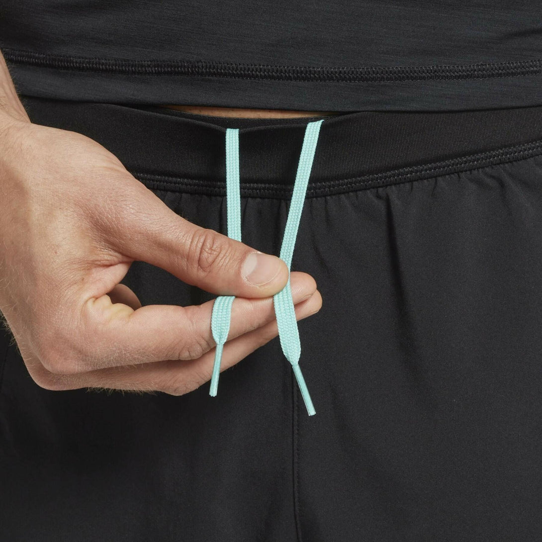 Reebok Mens 2-in-1 Running Shorts