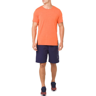 ASICS Mens Gel-Cool 2 Short Sleeve T-Shirt