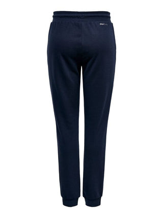 Only Play Elina Women's Sweat Pant Navy