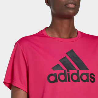 Adidas Womens Boyfriend T-Shirt