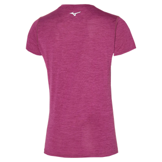 Mizuno Womens Impulse Core Tee 