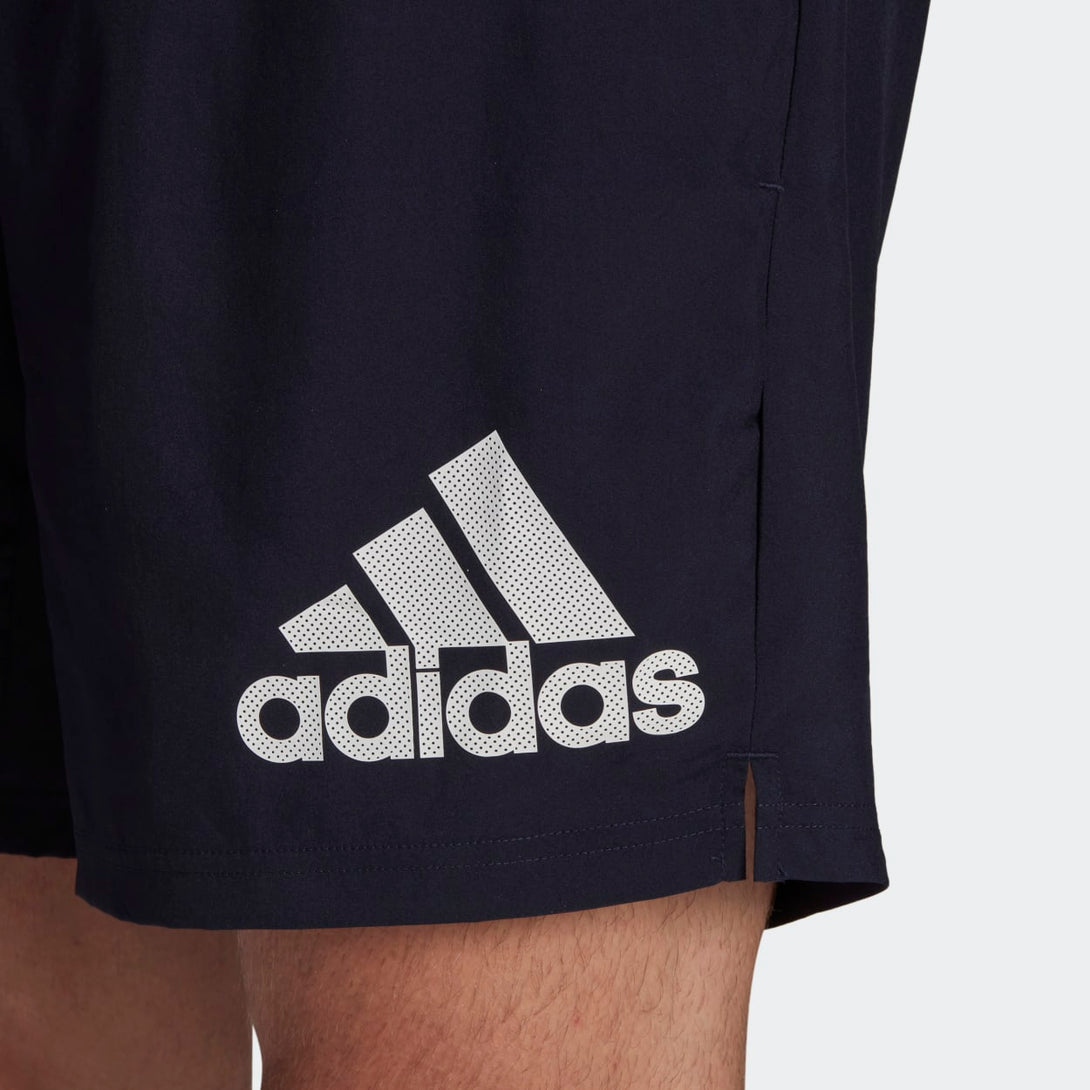 Adidas Mens Run-It Shorts