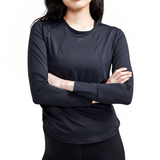 Craft Womens ADV HiT Longsleeve Tee