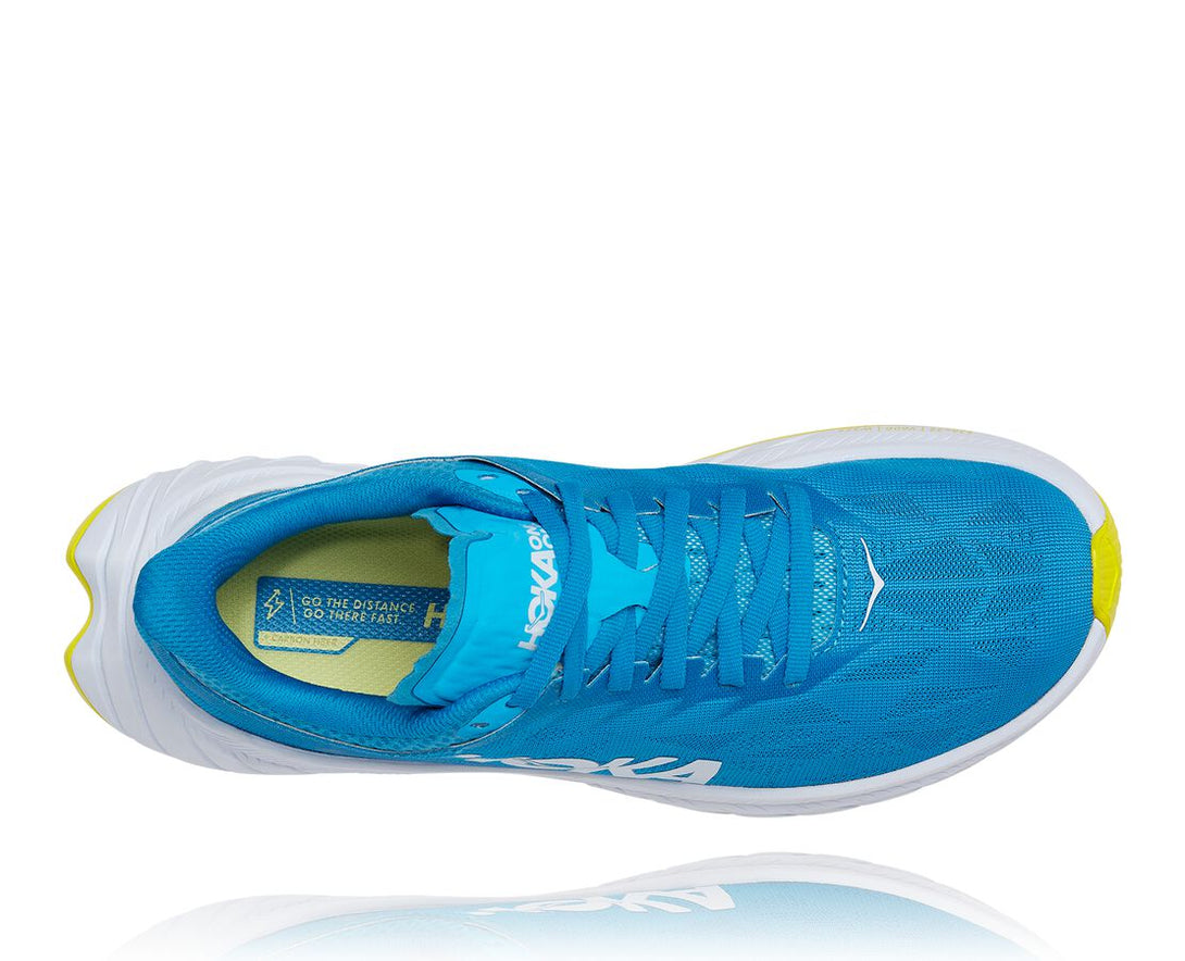 Hoka Carbon X 2 Women's Running Shoe