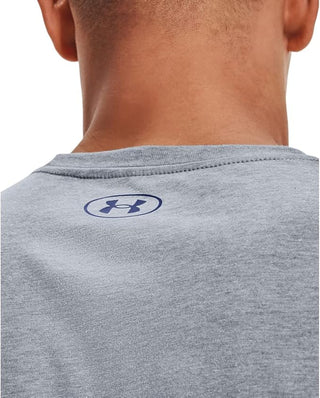 Under Armour Gl Foundation S/S Tee 