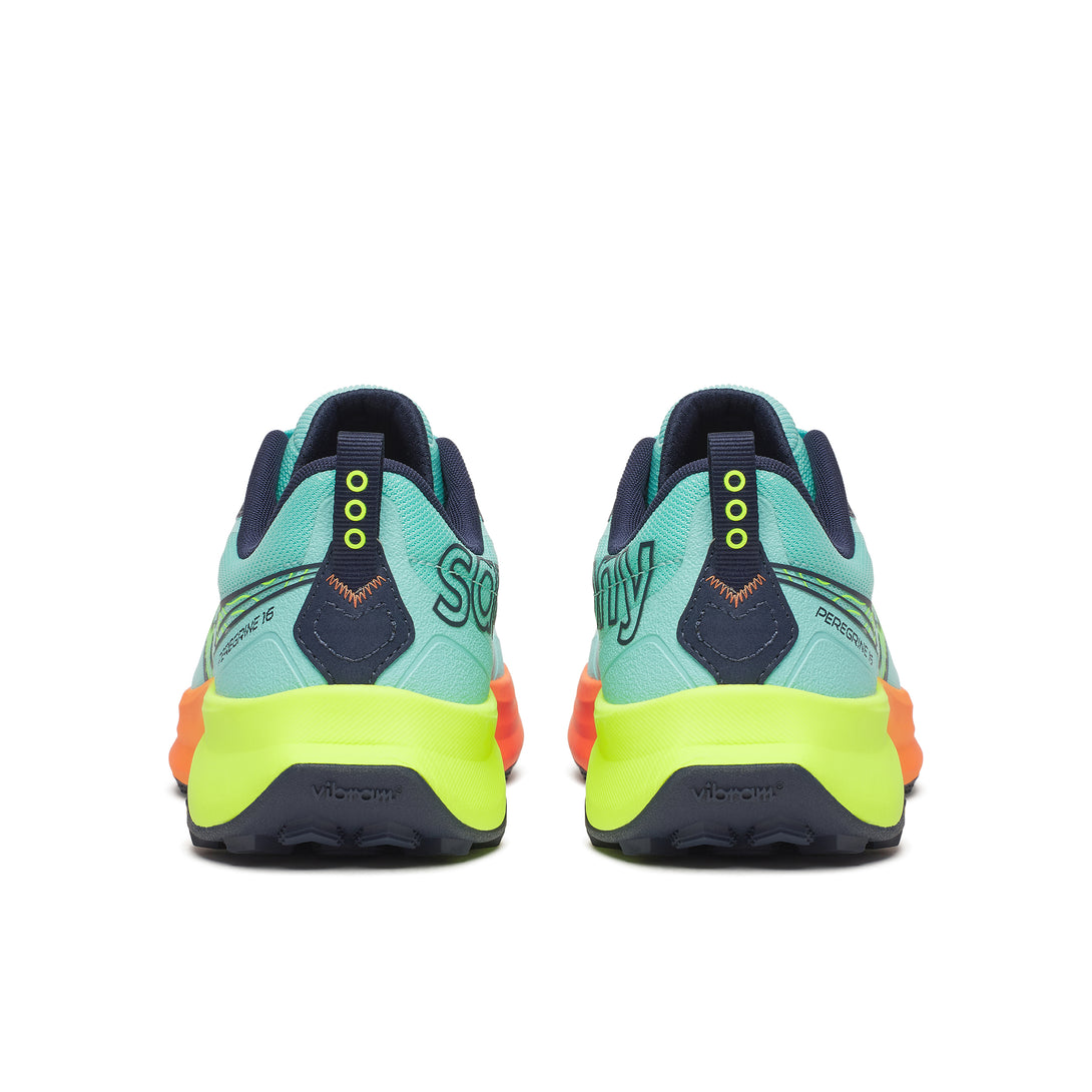 Saucony Peregrine 16 Mens Trail Running Shoes