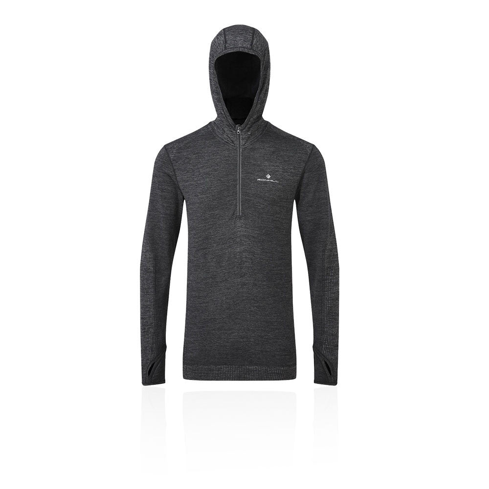 Ronhill Men's Life Seamless Running Hoodie