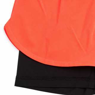 Puma Run Favourite 2-in-1 3 Inch Womens Running Short