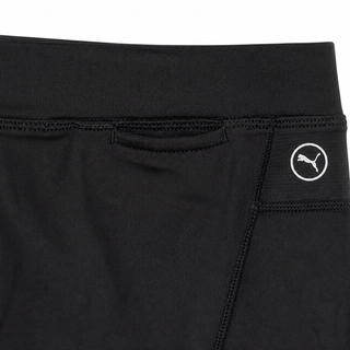 Puma Core Run Adults Short Tights