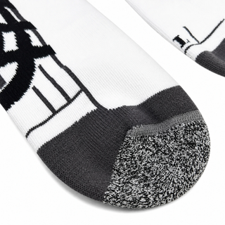 ASICS Sports Adults Quarter Running Socks