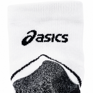 ASICS Sports Adults Quarter Running Socks