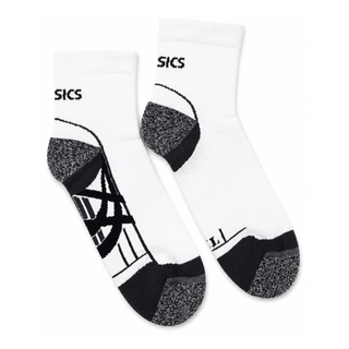 ASICS Sports Adults Quarter Running Socks