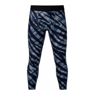 ASICS Wild Camo Mens 7/8 Training Tight