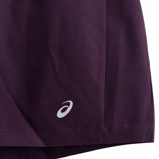 ASICS Icon 4in Womens Shorts