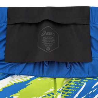ASICS Colour Injection Mens Shorts