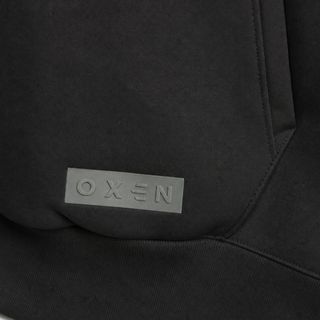 Oxen Mens Oversized MMX Hoodie