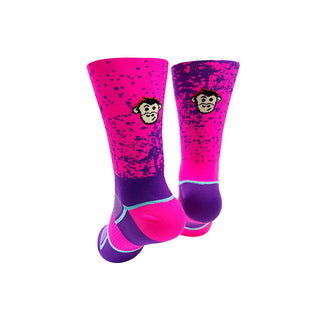 Monkey Sox Classic Sports Socks