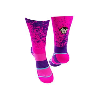 Monkey Sox Classic Sports Socks