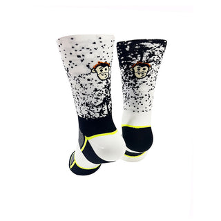 Monkey Sox Classic Sports Socks