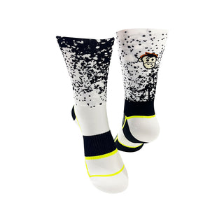 Monkey Sox Classic Sports Socks