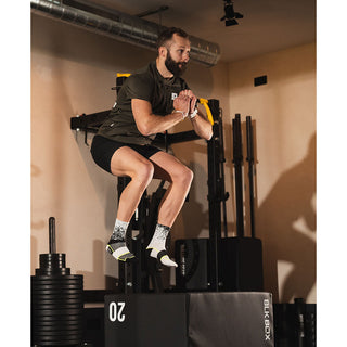 Monkey Sox Classic Sports Socks