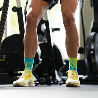 Monkey Sox Classic Sports Socks