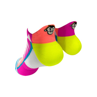 Monkey Sox Elite Sports Socks