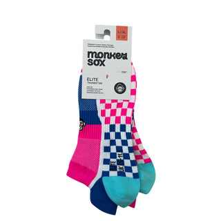 Monkey Sox Elite Sports Socks
