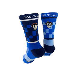 Monkey Sox Classic MS-Trust Sport Socks