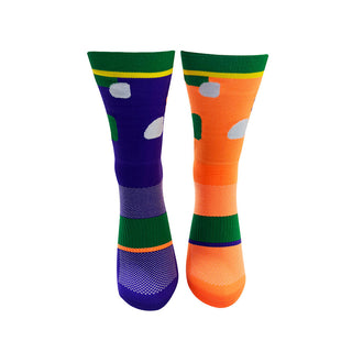 Monkey Sox Classic MS-UK Sports Socks