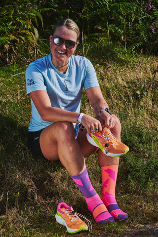 Monkey Sox Podium Sports Socks