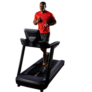 Noble-Pro Elite E10i Treadmill