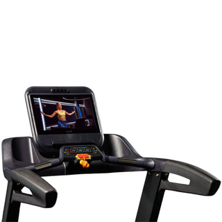 Noble-Pro Elite E10i Treadmill