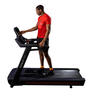 Noble-Pro Elite E10i Treadmill