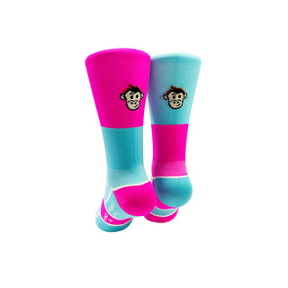 Monkey Sox Podium Sports Socks