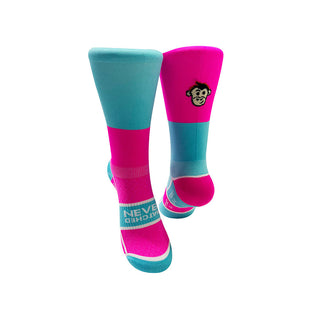 Monkey Sox Podium Sports Socks
