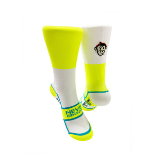 Monkey Sox Podium Sports Socks