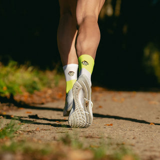 Monkey Sox Podium Sports Socks