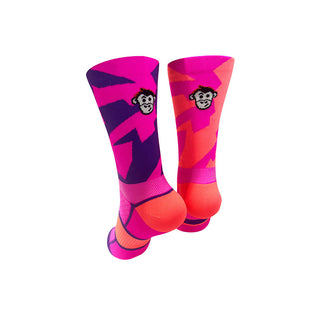 Monkey Sox Podium Sports Socks