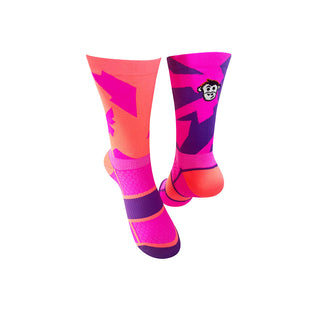 Monkey Sox Podium Sports Socks