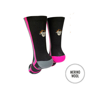 Monkey Sox Thermo Merino Sports Socks