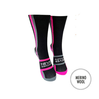 Monkey Sox Thermo Merino Sports Socks