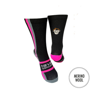 Monkey Sox Thermo Merino Sports Socks