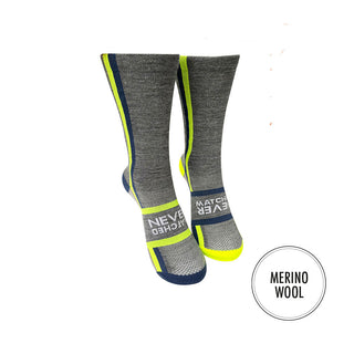 Monkey Sox Thermo Merino Sports Socks