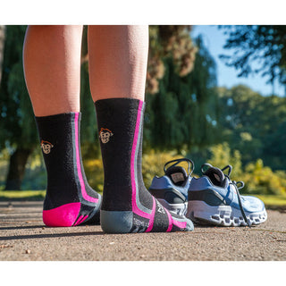 Monkey Sox Thermo Merino Sports Socks