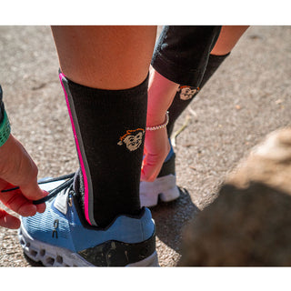 Monkey Sox Thermo Merino Sports Socks