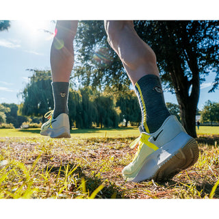 Monkey Sox Thermo Merino Sports Socks
