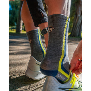 Monkey Sox Thermo Merino Sports Socks