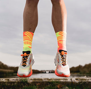 Monkey Sox Classic Sports Socks